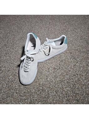 NewBalance Lost Art Liverpool MCMMXCIX NM22ART 11 Suede Shoe